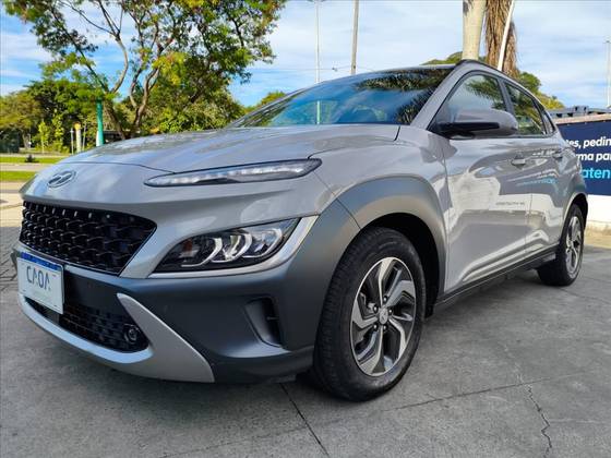 HYUNDAI KONA 1.6 GDI HEV DCT HYUNDAI KONA 1.6 GDI HEV DCT
